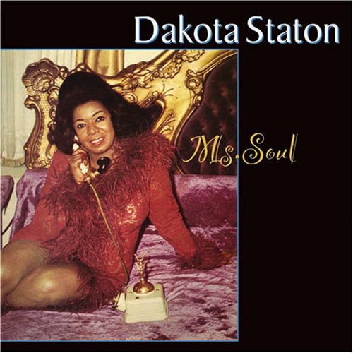 Dakota Staton - Soul