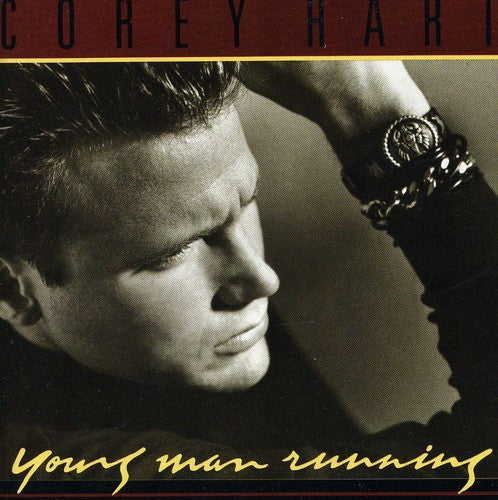 Corey Hart - Young Man Running