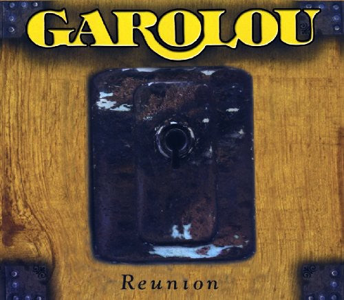 Garolou (Fk-2701) - Reunion