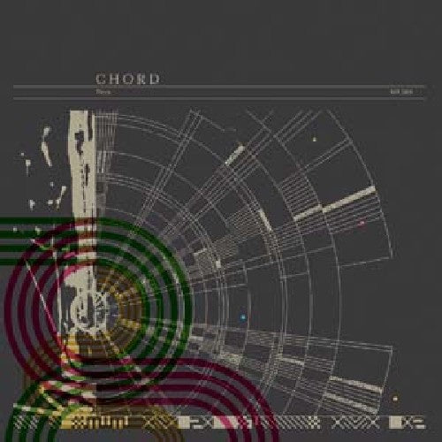 Chord - Flora