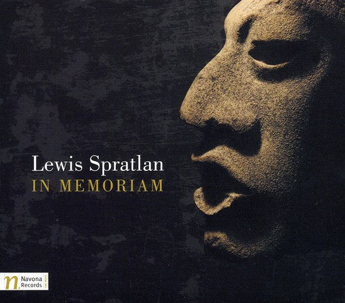 Lewis Spratlan - In Memoriam