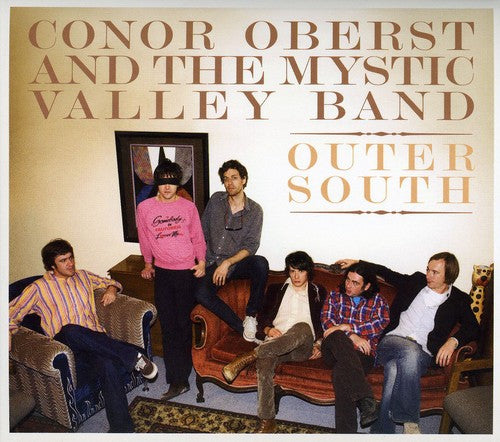 Conor Oberst / Mystic Valley Band - Outer South