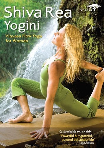 Yogini