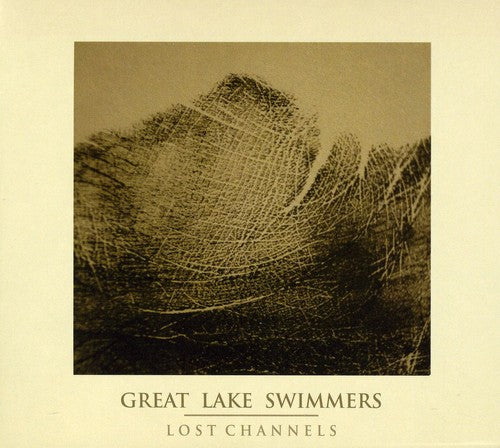 Great Lake Swimmers - Lost Channels