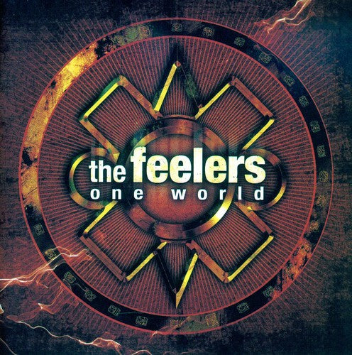 Feelers - One World