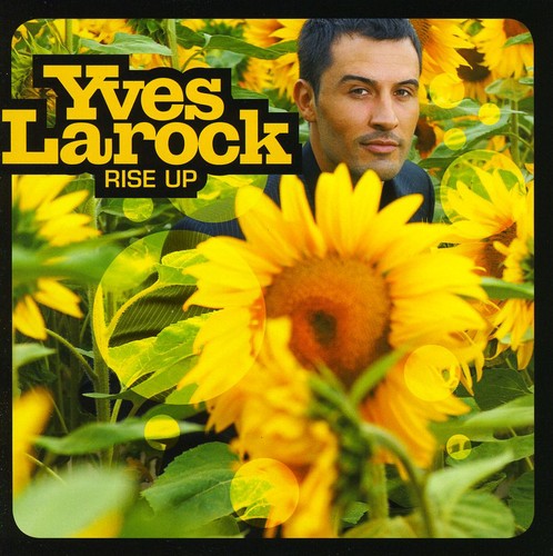 Yves Larock - Rise Up