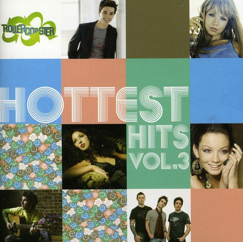 Rc Hottest Hits - Vol. 3-RC Hottest Hits