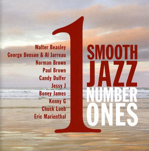 Various - Smooth Jazz Number Ones