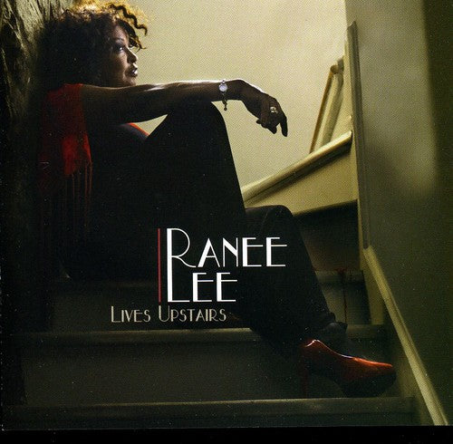 Ranee Lee - Lives Upstairs