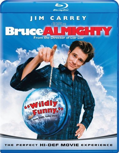 Bruce Almighty