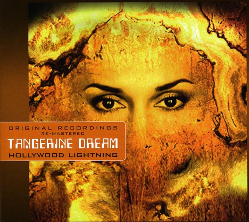 Tangerine Dream - Hollywood Lightning