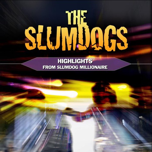 Slumdogs - Highlights from Slumdog Millionaire