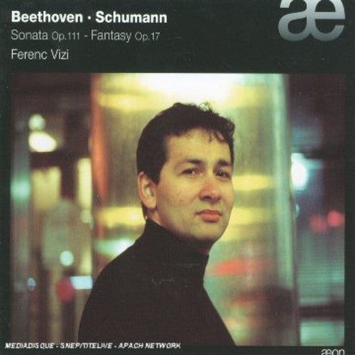 Beethoven/ Vizi - Sonata Op 32 / Fantasie Op