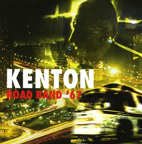 Stan Kenton - Road Band 67