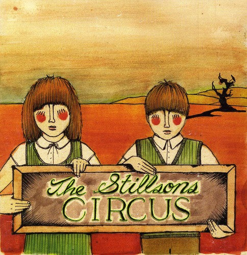 Stillsons - Circus