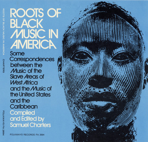 Roots of Black Music/ Various - Roots of Black Music / Various