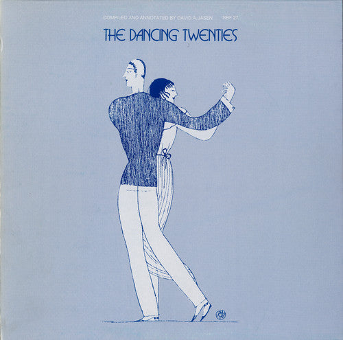 Dancing Twenties/ Various - The Dancing Twenties / Various