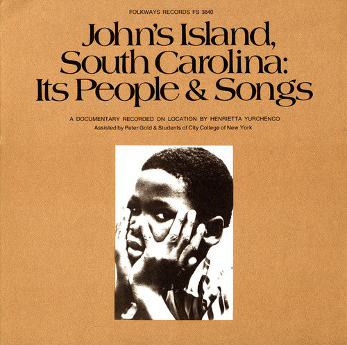 John's Island South Car/ Var - John's Island South Car / Various