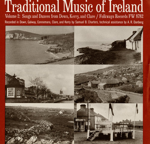 Music of Ireland 2/ Various - Music of Ireland 2 / Various