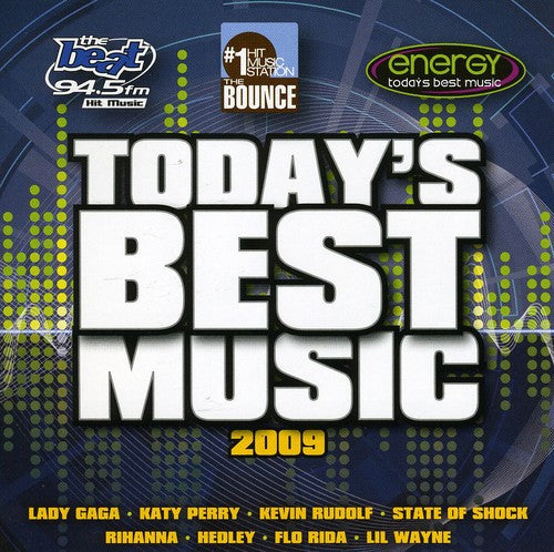 Best Music 2009 - Best Music 2009