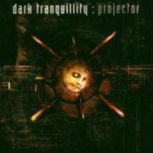 Dark Tranquillity - Projector