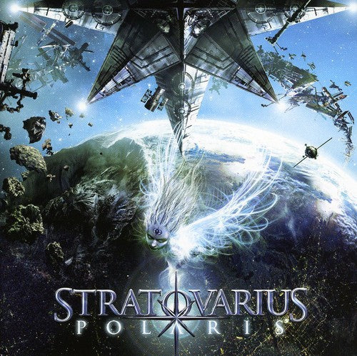 Stratovarius - Polaris