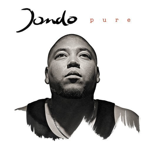 Jondo - Pure