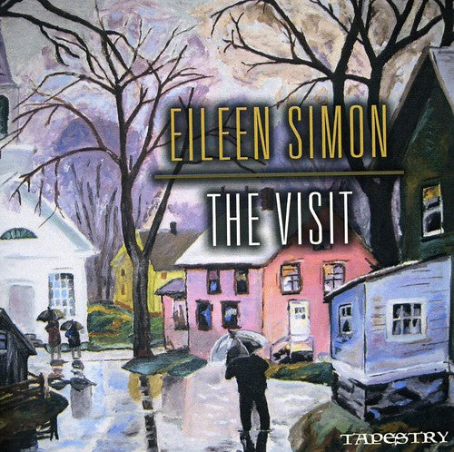 Eileen Simon - The Visit