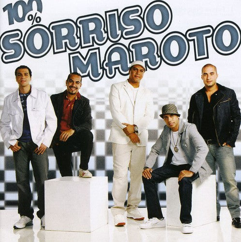 Sorriso Maroto - 100 Sorriso Maroto