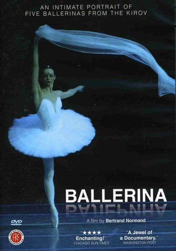 Ballerina