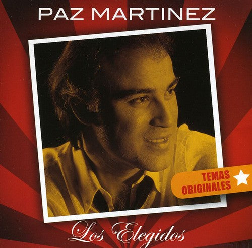 Paz Martinez - Los Elegidos