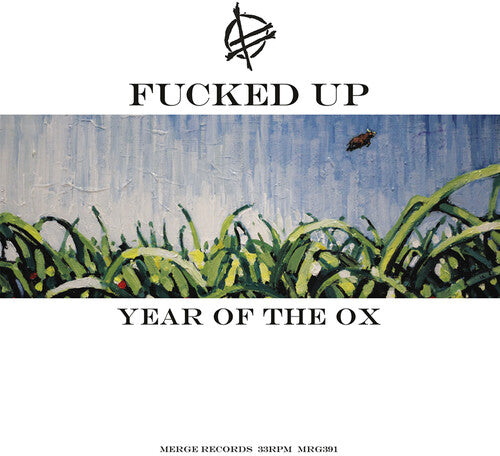 Fucked Up - Year of the Ox