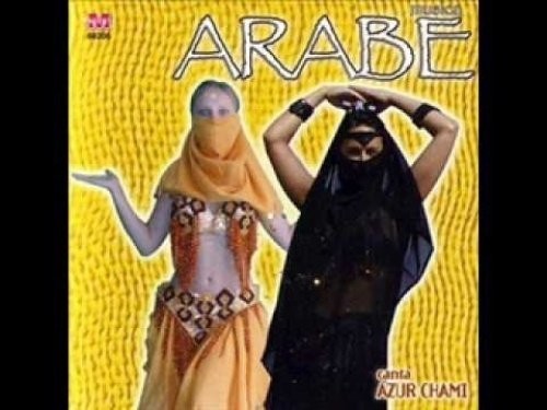 Azur Chami - Arabe