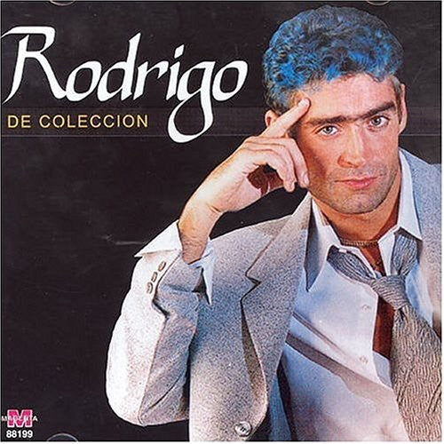 Rodrigo - De Coleccion