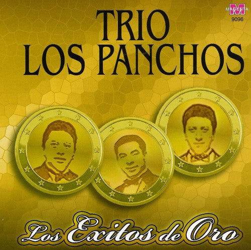 Panchos - Exitos de Oro