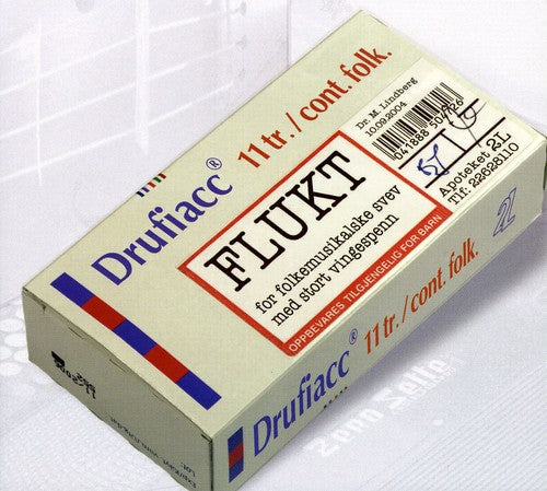 Flukt - Drufiacc