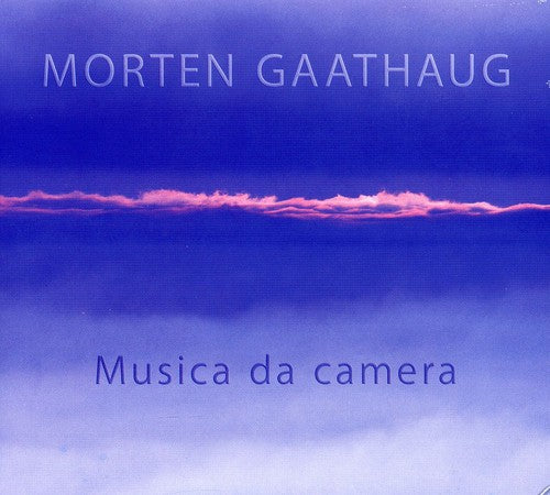 Gaathaug/ Tonder/ Ugelvik/ Dingstad - Musica Da Camera