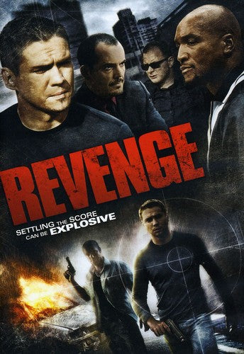 Revenge