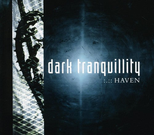 Dark Tranquillity - Haven