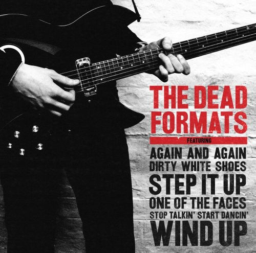 Dead Formats - Dead Formats