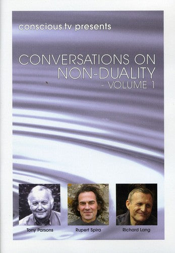 Conversations on Non-Duality: Vol. 1-Conversations