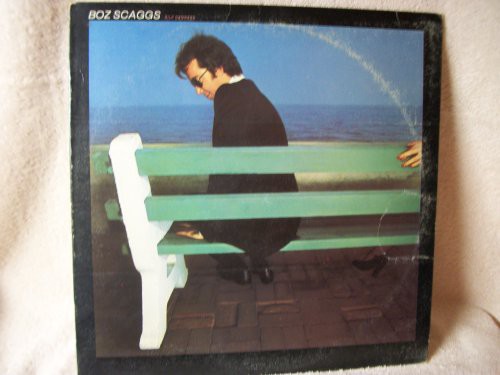 Boz Scaggs - Silk Degrees