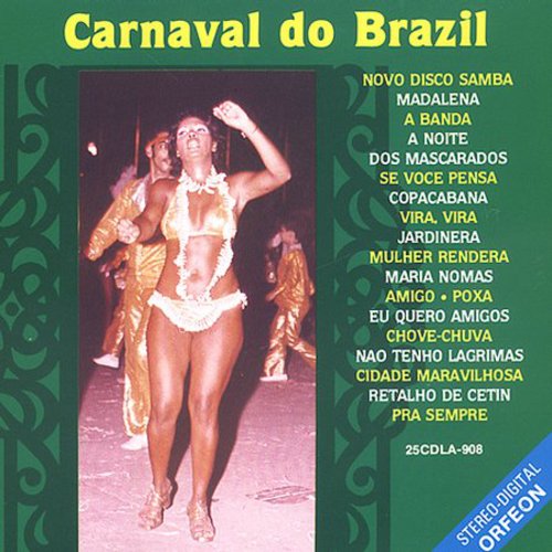 Carnaval Do Brazil/ Various - Carnaval Do Brazil / Various