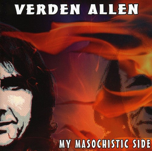 Verden Allen - My Masochistic Side