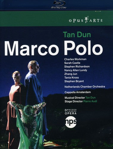 Marco Polo