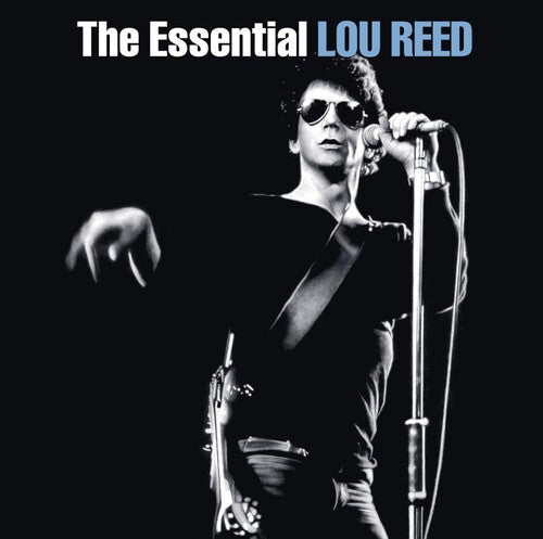 Lou Reed - The Essential Lou Reed