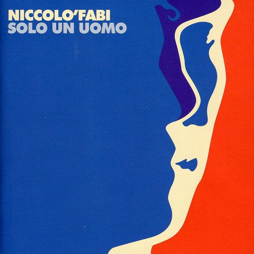 Niccolo Fabi - Solo Un Uomo