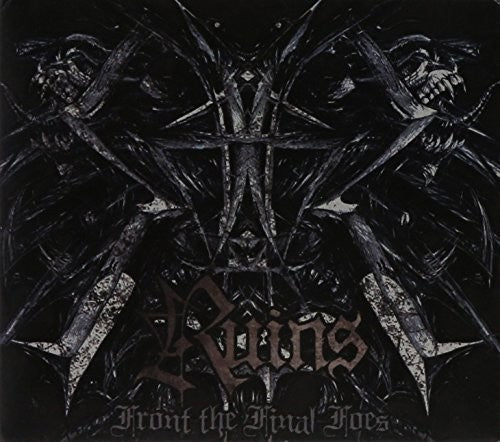 Ruins - Front the Final Foes