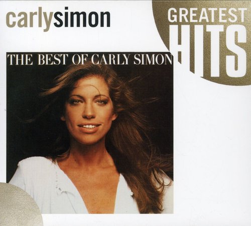 Carly Simon - Best of Carly