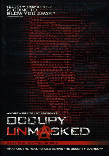 Occupy Unmasked